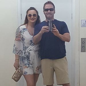 Meet your Posher, Bill